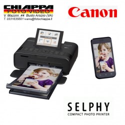 Canon SELPHY CP-1300
