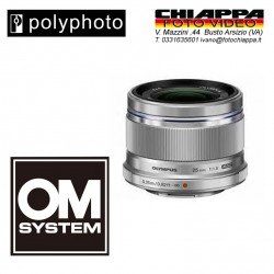 Olympus Premium 25 F:1,8