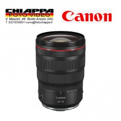 Canon RF 24-70 F:2,8 L IS USM