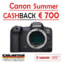 Canon EOS R 5