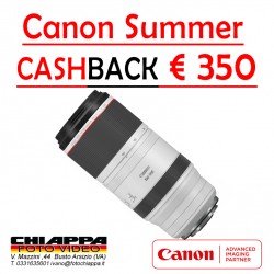 Canon RF 100-500 F:4,5/7,1...