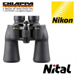 Nikon ACULON A211  7X50