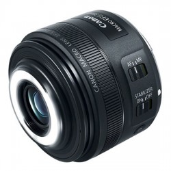 Canon EF-S 35 F:2,8 Macro...