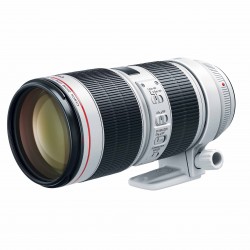 Canon EF 70-200 F:2,8 L IS...
